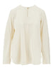 Blusa mitico in avorio Maxmara - donna