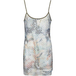 Abito corto Kasy multicolor Diesel - donna 