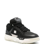 Sneakers ma-1 in nero 