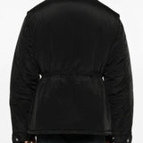 Giacca m65 con tasche a patta in nero Oamc peacemaker - uomo 