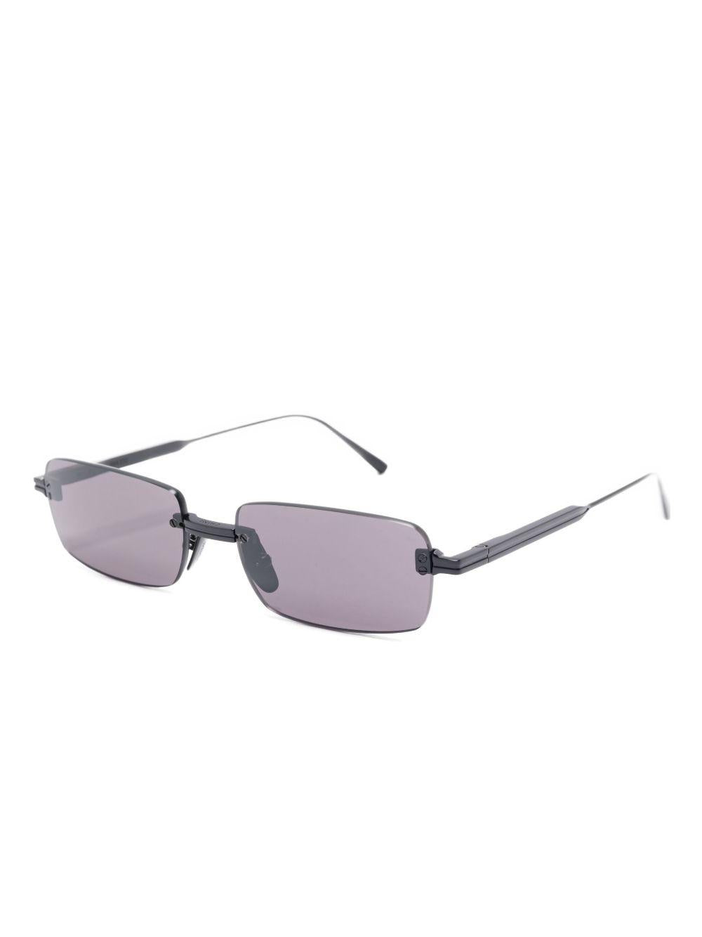 Occhiali da sole in nero  Chimi - unisex 