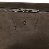 Borsa a spalla gigante in marrone Salvatore Santoro - donna 