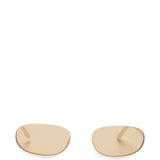 Occhiali da sole in bianco Chimi x rotate - unisex 