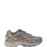 Sneakers premier road ultra in blu e rosa Reebok - unisex 