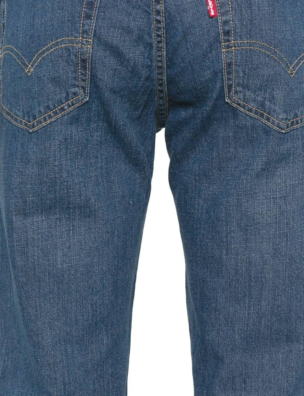 Jeans 511™ in blu Levi's - uomo 