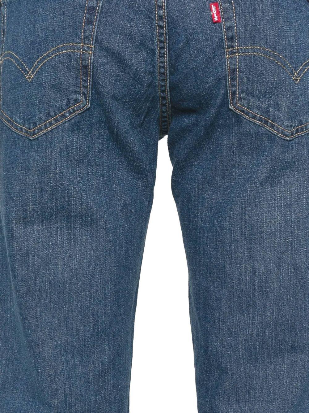 Jeans 511™ in blu Levi's - uomo 