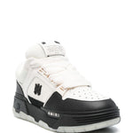Sneakers Ma-1 in nero e bianco Amiri - uomo 