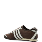 Sneakers in camoscio Italia 60 in marrone Adidas - unisex 