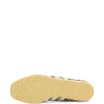 Sneakers japan decon w con stampa serpente multicolore 