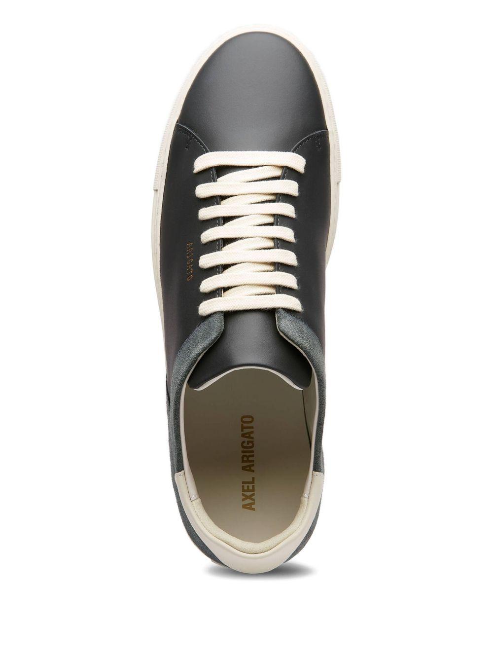 Sneakers Clean 90 in nero Axel arigato - uomo 