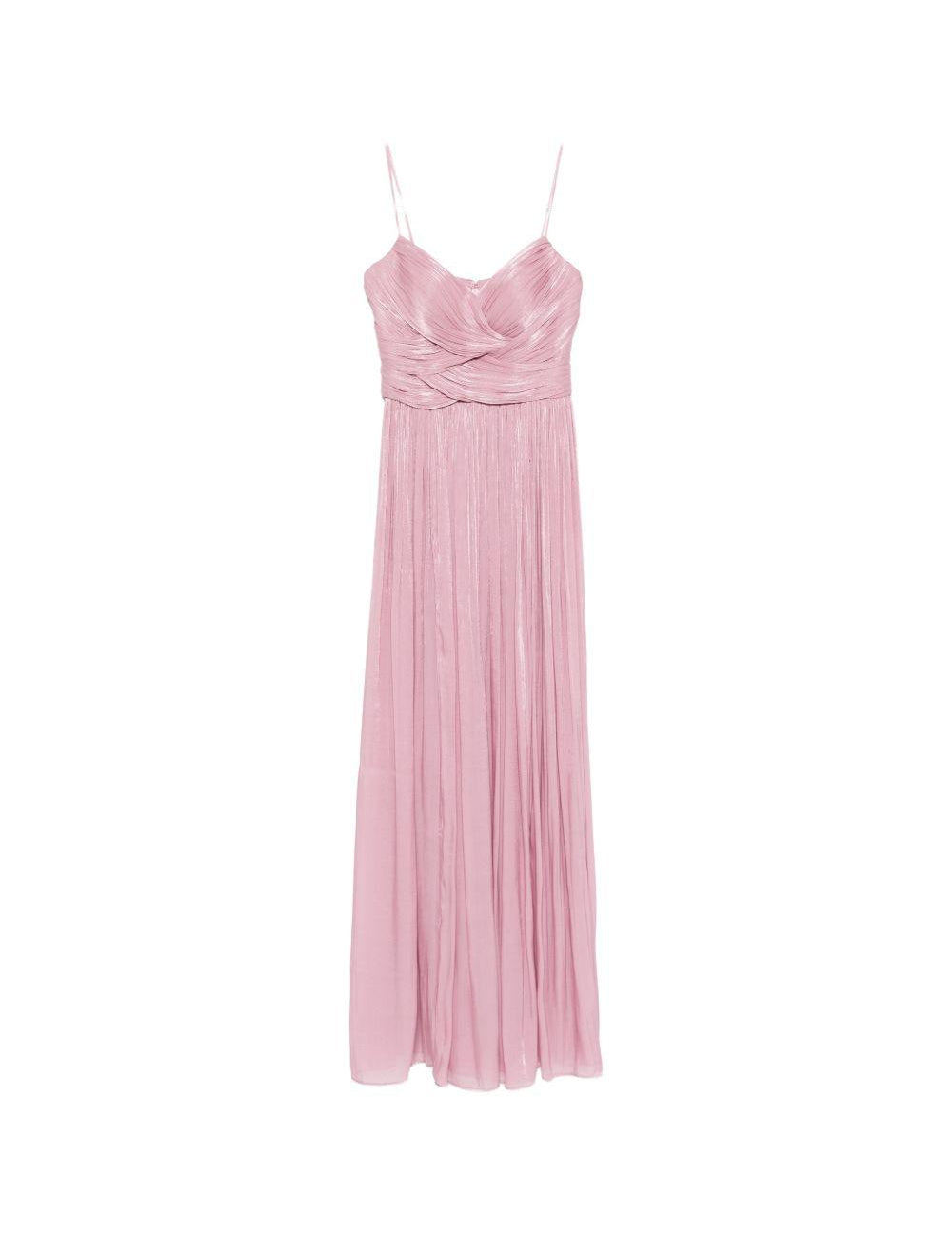 Abito Sireen in rosa Costarellos - donna 