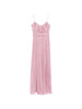 Abito Sireen in rosa Costarellos - donna