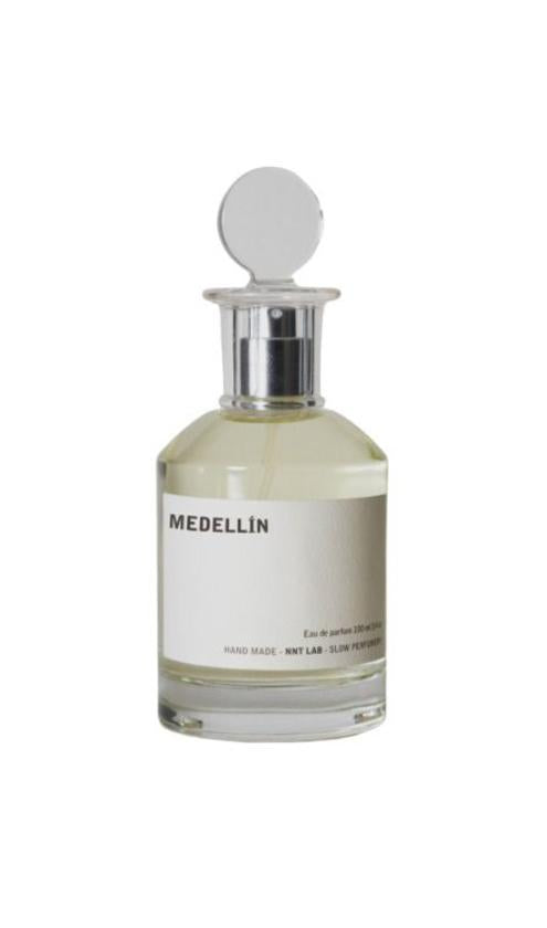 Profumo medellin 100 ml NNT LAB - unisex 
