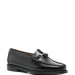 Mocassini easy weejuns lianna  in nero Gh bass - donna 