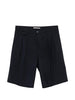 Pantaloncini con bottoni a pieghe in blu Briglia 1949 - uomo