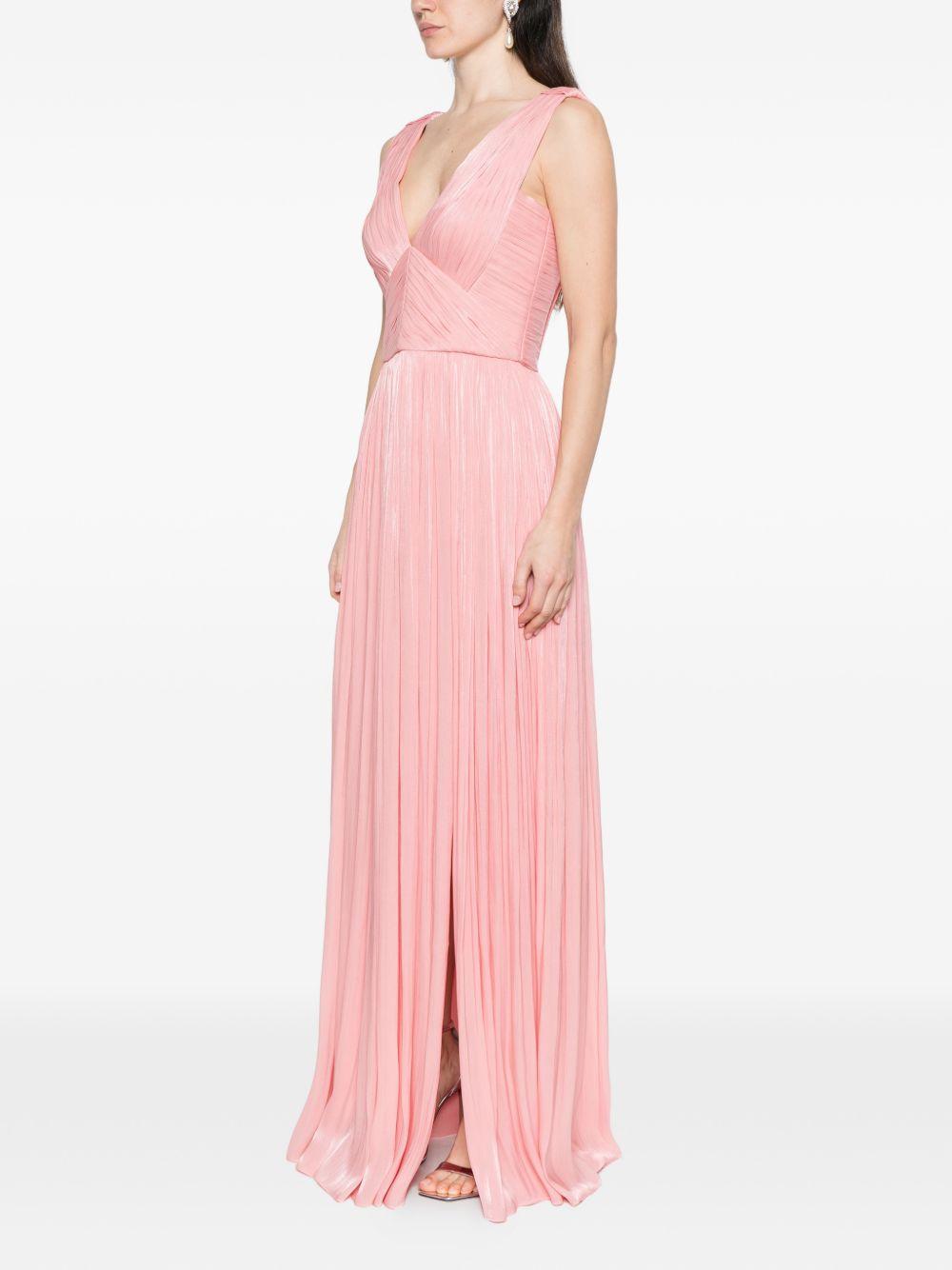 Abito anilia in rosa Costarellos - donna 