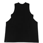 Canotta milla iin nero Darkpark - donna 