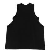 Canotta milla iin nero Darkpark - donna 