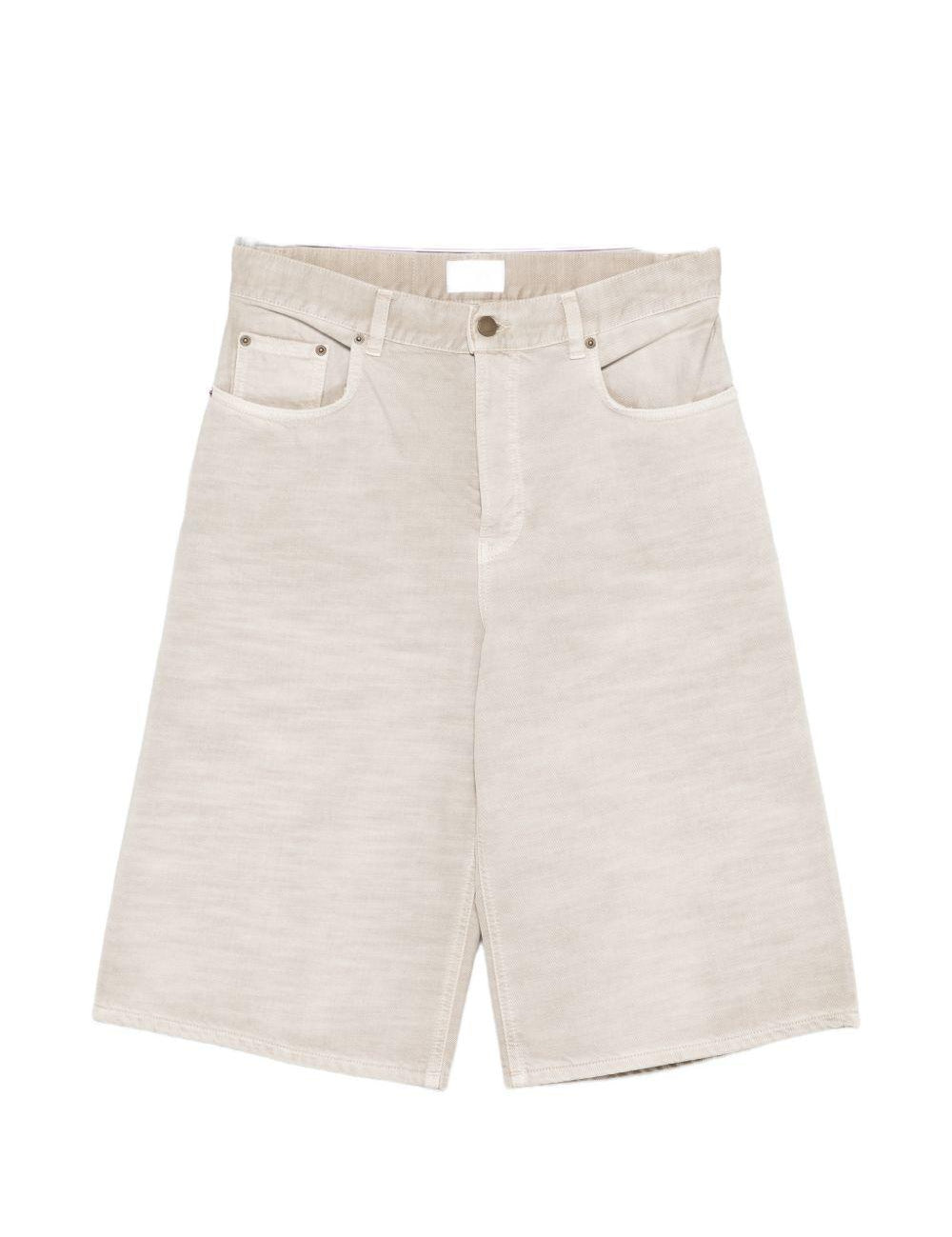 Shorts New Becky Bull 44 in beige Haikure - donna 