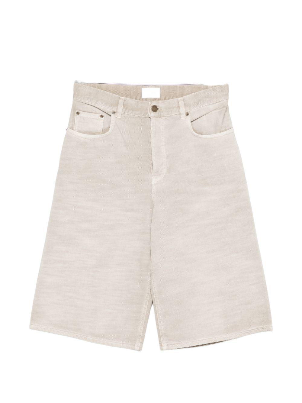 Shorts New Becky Bull 44 in beige Haikure - donna 