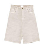Shorts New Becky Bull 44 in beige Haikure - donna 