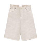 Shorts New Becky Bull 44 in beige Haikure - donna 