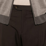 Pantaloni arno in marrone Briglia 1949 - uomo 