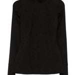 Clio top in nero The latest - donna 