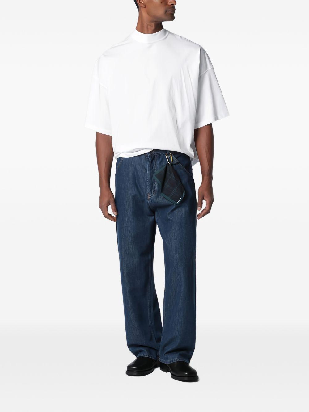 Jeans Donte Relax in blu Darkpark - uomo 