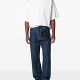 Jeans Donte Relax in blu Darkpark - uomo 