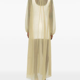 Soprabito leggero in beige Forte Forte - donna 