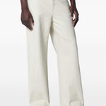 Jeans Clyde in avorio A.P.C. - uomo 