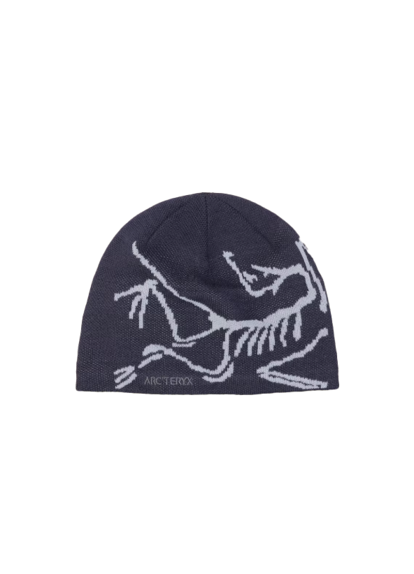 Cappello bird head in blu Arc'teryx - unisex 