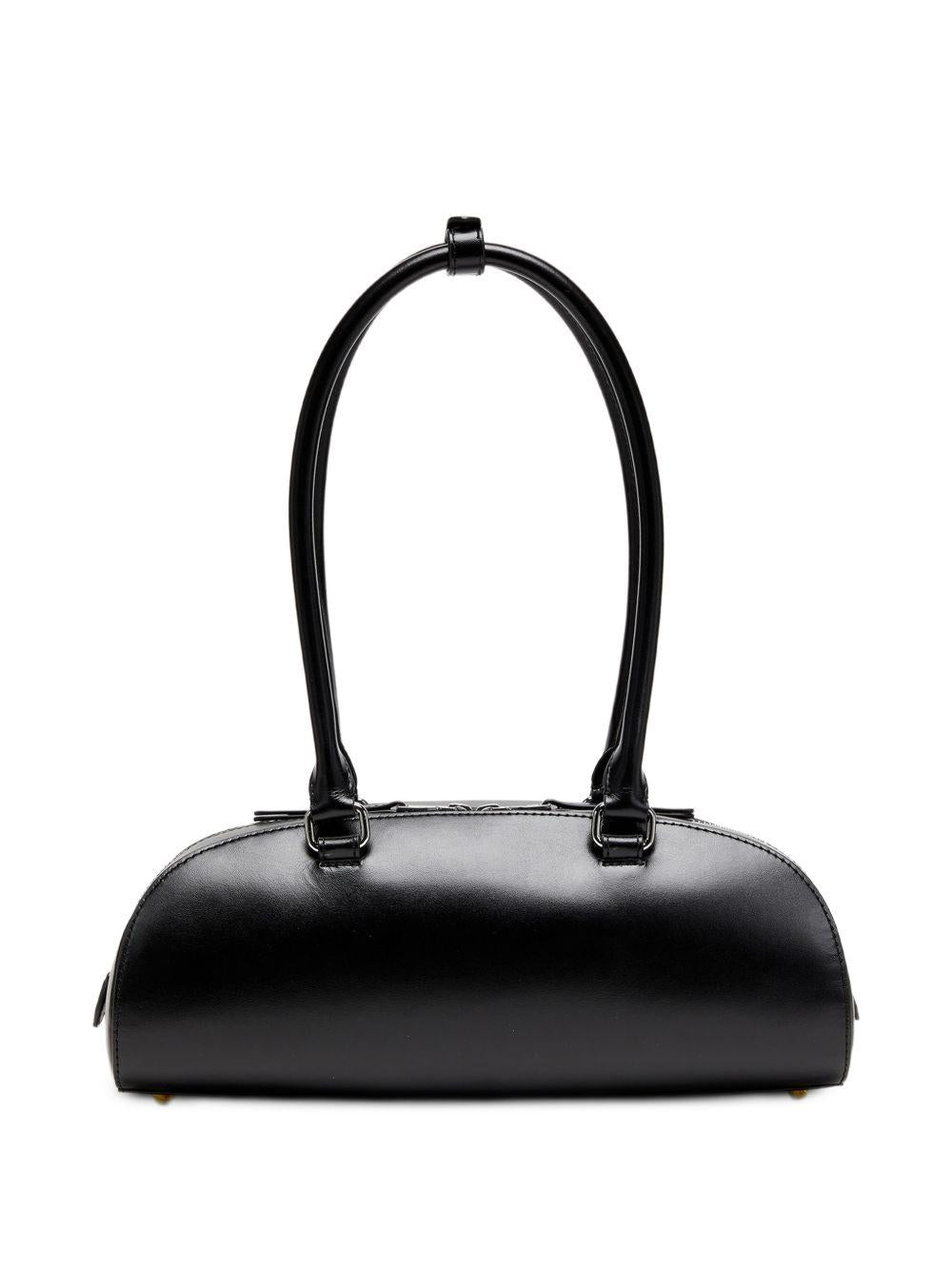 Borsa a spalla 1DR Dome in nero 