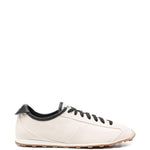 Sneakers in cotone biologico in beige Jacquemus - uomo 