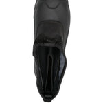 Stivaletti Federa in nero Roa - uomo 