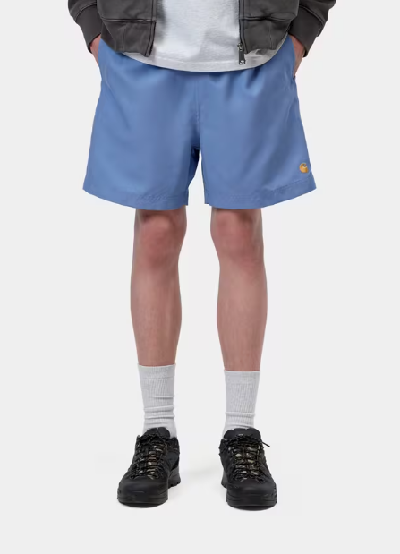 Costume da bagno Chase in blu 