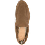 Espadrilles Nino in marrone Castañer - uomo 