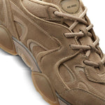 Sneakers basse eris in marrone Axel arigato - donna 