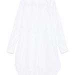 Camicia ladies in bianco Comme Des Garçons Comme Des Garçons - donna 