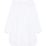 Camicia ladies in bianco Comme Des Garçons Comme Des Garçons - donna 