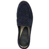 Espadrilles intrecciate in nero Castañer - uomo 