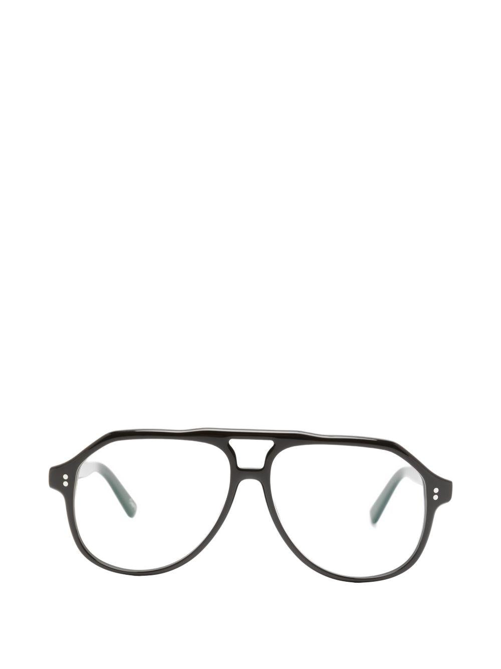 Occhiali Sally in marrone Chimi - unisex 