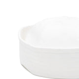 Cappello da marinaio ceto in bianco Namacheko - uomo 
