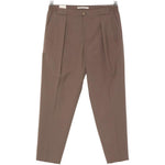 Pantaloni con passanti per cintura portobellos in marrone Briglia 1949 - uomo 