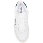 Sneakers con logo in bianco Reebok - unisex 