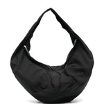 Borsa a spalla paper balloon 2  in nero Issey miyake - donna 