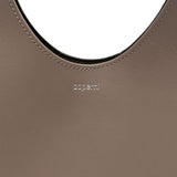 Borsa heart in marrone Coperni - donna 