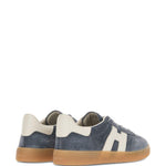 Sneakers cool in blu Hogan - uomo 