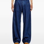 Jeans d-rise1997 in blu Diesel - unisex 
